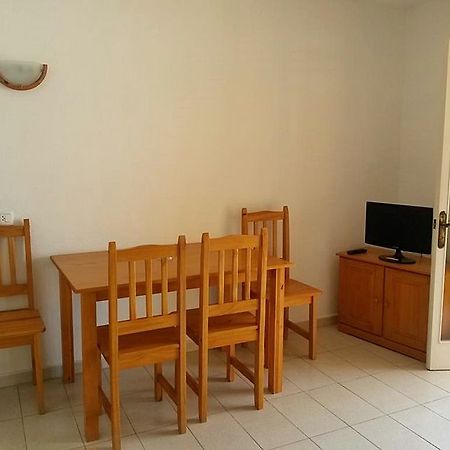 Apartamentos Ses Anneres Cala'N Blanes  Exterior photo