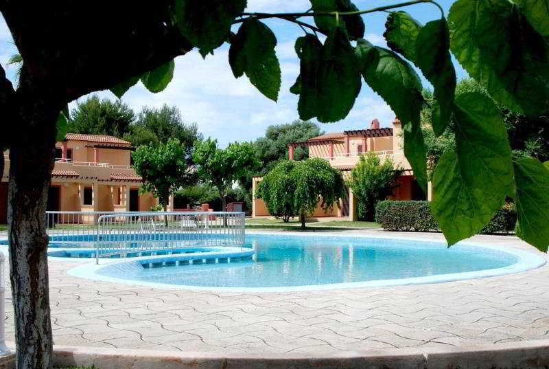 Apartamentos Ses Anneres Cala'N Blanes  Exterior photo