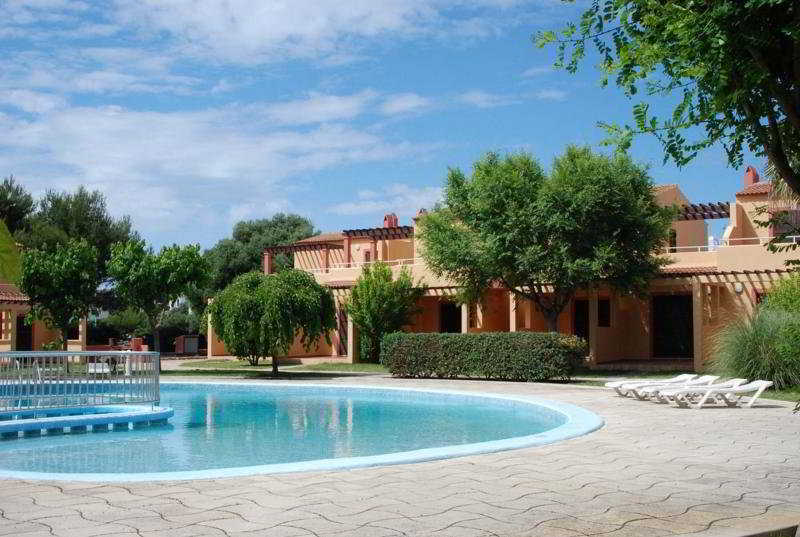 Apartamentos Ses Anneres Cala'N Blanes  Exterior photo