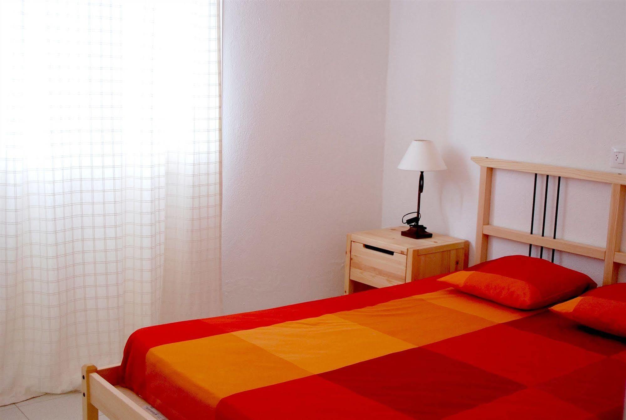 Apartamentos Ses Anneres Cala'N Blanes  Exterior photo